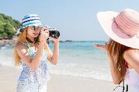 Есть бесплатные путевки для детей!