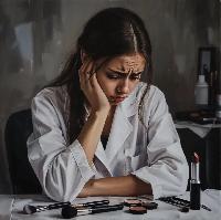 В Брюховецком районе перед судом ответит бьюти-мастер