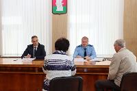 «Все наши бойцы достойны внимания и уважения»