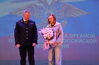 Юная велосипедистка помогла полицейским раскрыть кражу