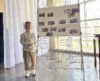 В Брюховецком районе прошел муниципальный этап Всероссийского конкурса «Я - исследователь»