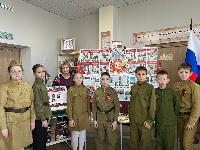 Маленькие герои большой войны