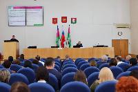 Власть и бизнес: диалог о главном