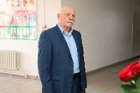 Имя легендарного тренера знает весь мир