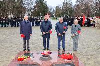 3 декабря - День Неизвестного солдата