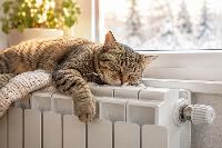 В Брюховецком районе стартовал отопительный сезон