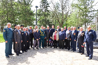 Дата, которую мы обязаны помнить