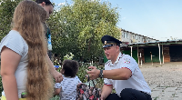 Полицейские провели оперативно-профилактическое мероприятие «Правопорядок»