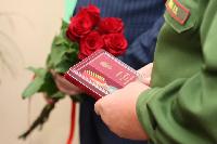 Их подвиг - навсегда в наших сердцах