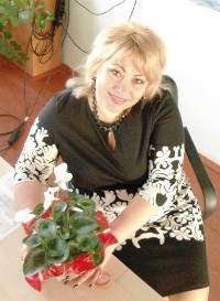 Брюховчанка победила в краевом конкурсе «Преподаватель года» среди педагогов средних профессиональных образовательных учреждений Кубани.