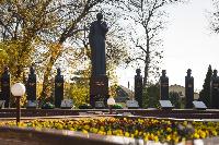 16 апреля — День установления почётного звания «Герой Советского Союза»