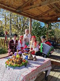 Атамань отметила 16 день рождения