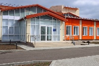 Дом культуры — это сердце села