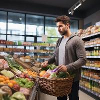 В Брюховецкому районе мужчина предстанет перед судом за кражу продуктов