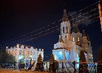 С Рождеством!