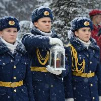 На Кубани пройдет краевая патриотическая акция «Эстафета памяти»