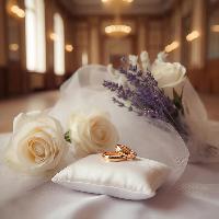 Сегодня в отделе ЗАГС Брюховецкого района царила особая атмосфера