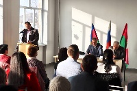 У села есть будущее