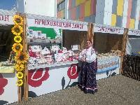  В Краснодаре прошла ярмарка сельского туризма «Агротур»