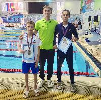 В Краснодаре прошло первенство по триатлону