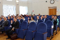 Местные парламентарии - люди инициативные