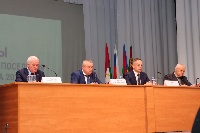 Райцентр становится комфортнее и уютнее 