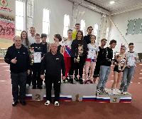 Брюховецкий район — лучший в крае!