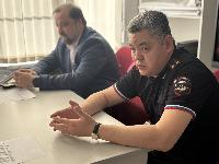 В Брюховецком районе проходит акция «Стоп-мошенник!»