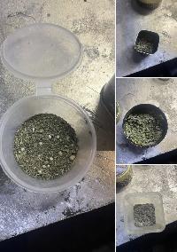 Житель Брюховецкого района уличен в незаконном хранении наркотиков