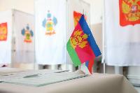 Выборы в Госдуму продолжаются!