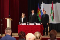 Как развивалось в 2025 году Чепигинское поселение