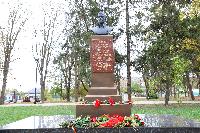 Память, которая не гаснет