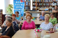 Как программа «Активное долголетие» помогает найти дело по душе