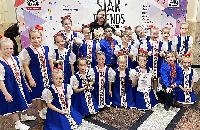 Награды международного конкурса - наши!