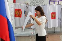  Выборы в Государственную Думу завершены