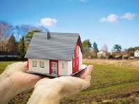 5 семей в Брюховецком районе получили субсидии на строительство жилья