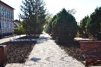 Сельская цивилизация шагнула вперед