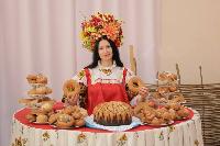 Брюховчане могут принять участие в фестивале хлеба