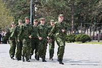 Сильные духом - опора России 