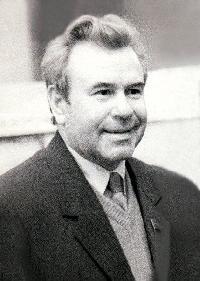 С Днем рождения Почетного гражданина Анатолия Власенко