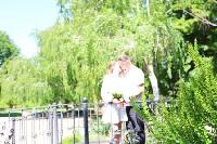 В День семьи, любви и верности в Брюховецком районе заключат союз десять пар