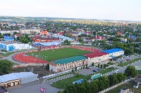 Нацпроекты меняют облик Брюховецкого района 