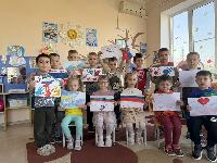«Белоснежка» — в числе лучших детских садов России!