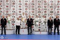 Брюховецкие каратисты — в числе лучших в России!