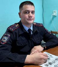 В ОМВД России по Брюховецкому району прошел круглый стол