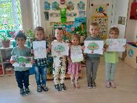 Сегодня отмечается Международный день семьи