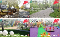 Десять лет устойчивого развития 