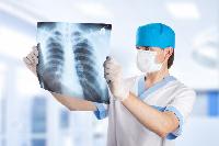 В Брюховецкой районной больнице появился новый рентген-аппарат за 10 миллионов рублей