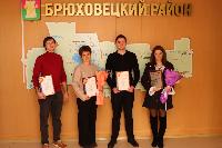 Определены лучшие: вручены награды краевого конкурса «Сделано на Кубани»