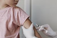 Вакцинация – надежная защита от гриппа!